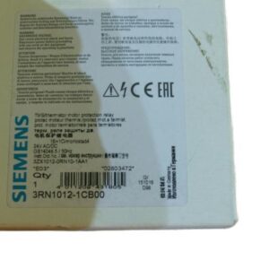 SIEMENS 3RN1012-1CB00