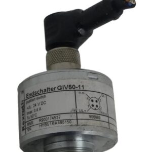 BOSCH REXROTH R900174537