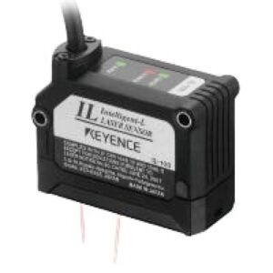 KEYENCE IL-100