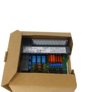 ALLEN BRADLEY 1746-IO12