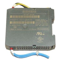 SIEMENS 6EP1331-2BA10