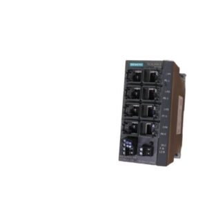 SIEMENS 6GK5108-0BA00-2AA3