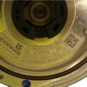 SIEMENS 6FX2001-5JD24-2DC0