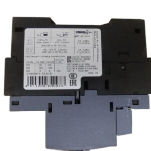 SIEMENS 3RV2011-1EA15