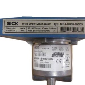 SICK BCG08-N1BM0399