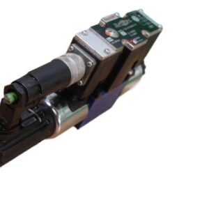 BOSCH REXROTH 4WREE6V32-22/G24K31/A1V