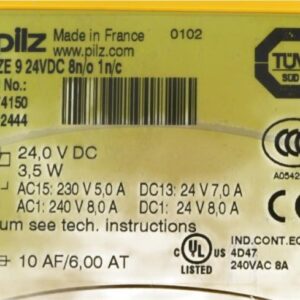 PILZ 774150