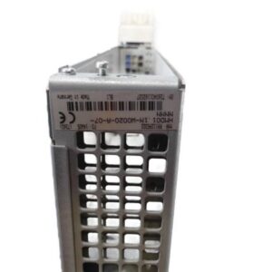 BOSCH REXROTH HMD01.1N-W0020-A-07-NNNN