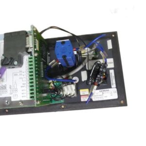 SIEMENS 6FC5203-0AD27-1AA0