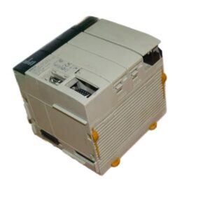 OMRON CQM1H-CPU21
