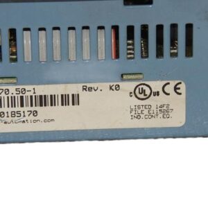 B&R AUTOMATION 7EX470.50-1