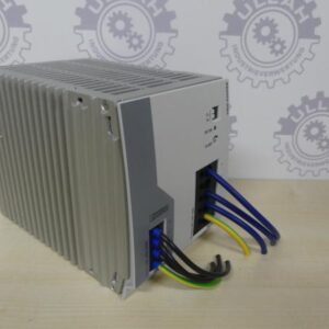 PHOENIX CONTACT TRIO-PS-2G/3AC/24DC/40