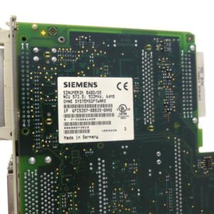 SIEMENS 6FC5357-0BB35-0AA0