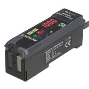 KEYENCE LV-51MP