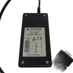 SIEMENS 3RK1902-0AM00