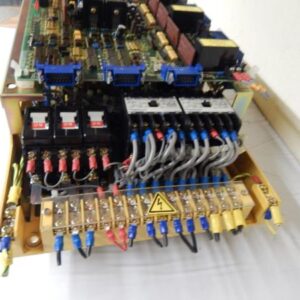 FANUC A06B-6058-H322