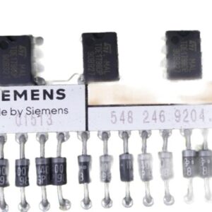 SIEMENS 6FX1124-6AD02
