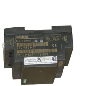 SIEMENS 6EP1331-1SH01