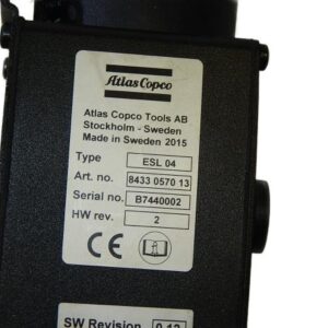 ATLAS COPCO 8433057013