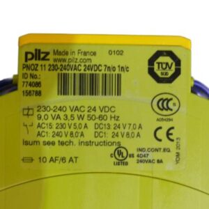 PILZ 774086