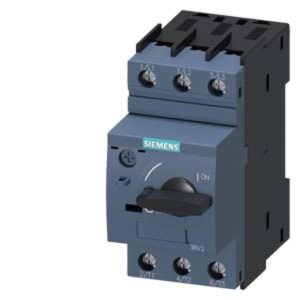 SIEMENS 3RV2011-0FA10