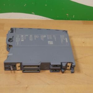 SIEMENS 6ES7521-1BL10-0AA0