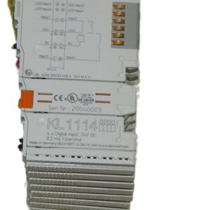 BECKHOFF KL1114
