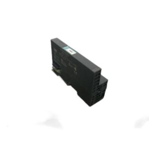 SIEMENS 6ES7138-4HA00-0AB0