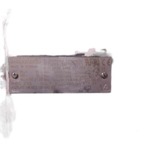 SIEMENS 1FT6084-1AF71-4EG1