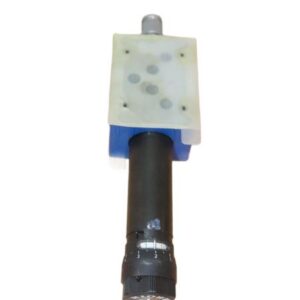 BOSCH REXROTH ZDR-10-DP3-54/150YM