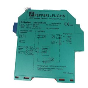 PEPPERL+FUCHS KFD2-DWB-Ex1.D