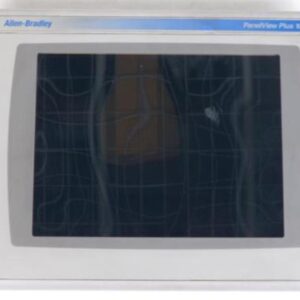 ALLEN BRADLEY 2711P-T10C4D1