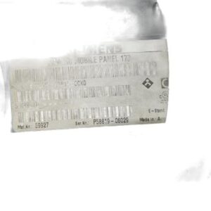 SIEMENS 6AV6545-4BB16-0CX0