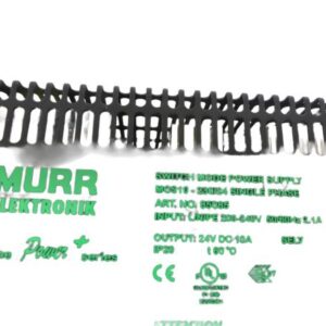 MURRELEKTRONIK 85085