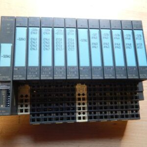 SIEMENS 6ES7151-1AA04-0AB0