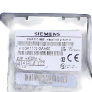 SIEMENS 6GK1105-2AA00