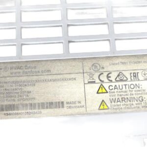 DANFOSS 131F0427