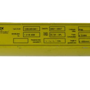 SICK C20S-045104A11