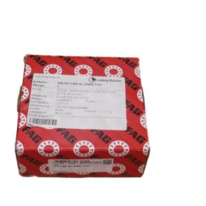 FAG 3311-BD-XL-2HRS-TVH