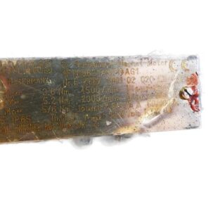 SIEMENS 1FT6062-1AH71-4AG1