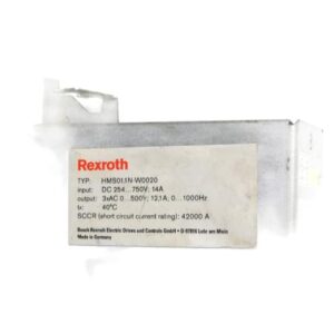 BOSCH REXROTH R911295323