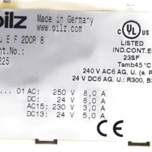 PILZ 312225