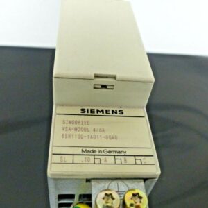 SIEMENS 6SN1130-1AA11-0AA0