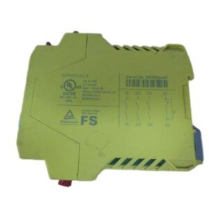 PHOENIX CONTACT PSR-SCP-24UC/ESA4/3X1/1X2/B