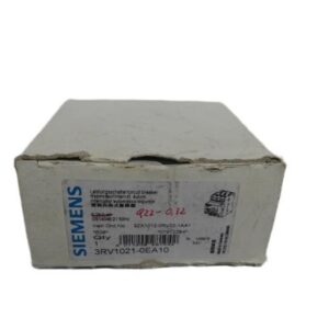SIEMENS 3RV1021-0EA10