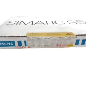 SIEMENS 6ES5340-3KB42
