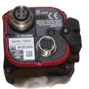 KEYENCE IV-2000MA