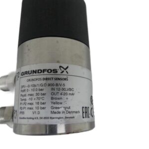 GRUNDFOS 96611550