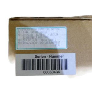 SCHNEIDER ELECTRIC ABLS1A24200