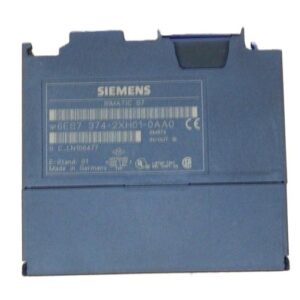 SIEMENS 6ES7374-2XH01-0AA0